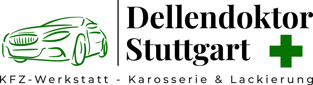 Dellendoktor Stuttgart – KFZ-Werkstatt, Karosserie & Lackierung
